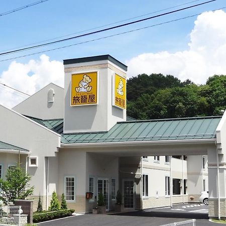 Family Lodge Hatagoya Chino Tateshina Exteriér fotografie
